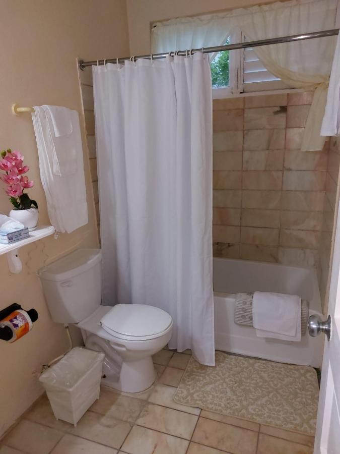Cozy Villa Escape Runaway Bay Ngoại thất bức ảnh