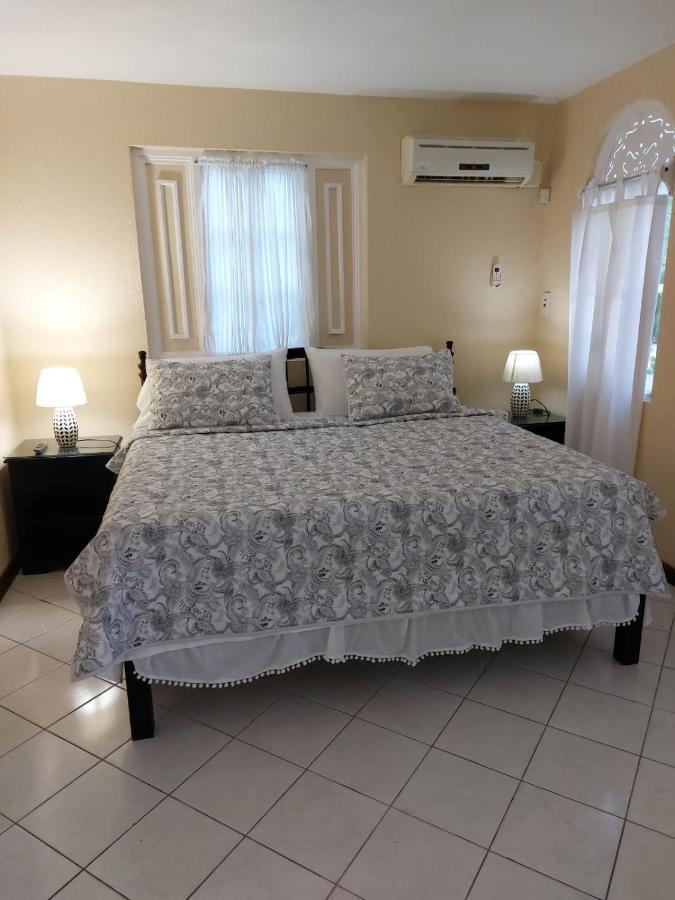 Cozy Villa Escape Runaway Bay Ngoại thất bức ảnh