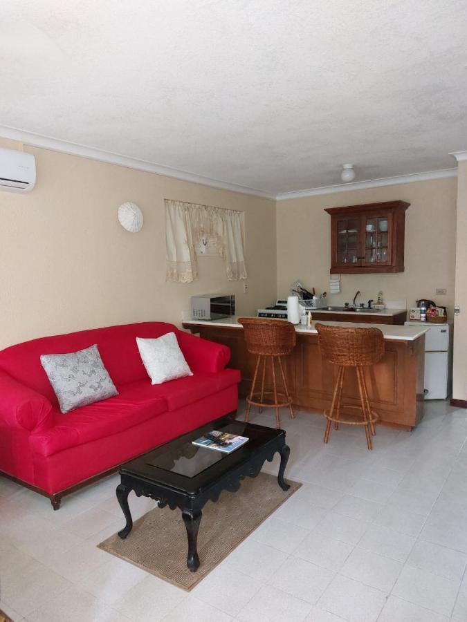 Cozy Villa Escape Runaway Bay Ngoại thất bức ảnh