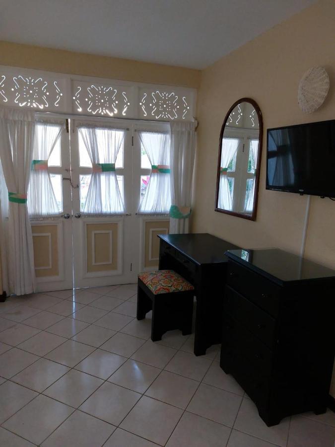 Cozy Villa Escape Runaway Bay Ngoại thất bức ảnh
