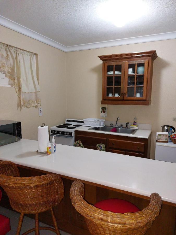 Cozy Villa Escape Runaway Bay Ngoại thất bức ảnh