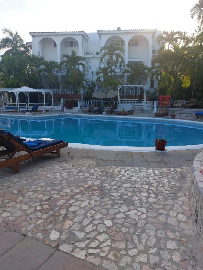Cozy Villa Escape Runaway Bay Ngoại thất bức ảnh