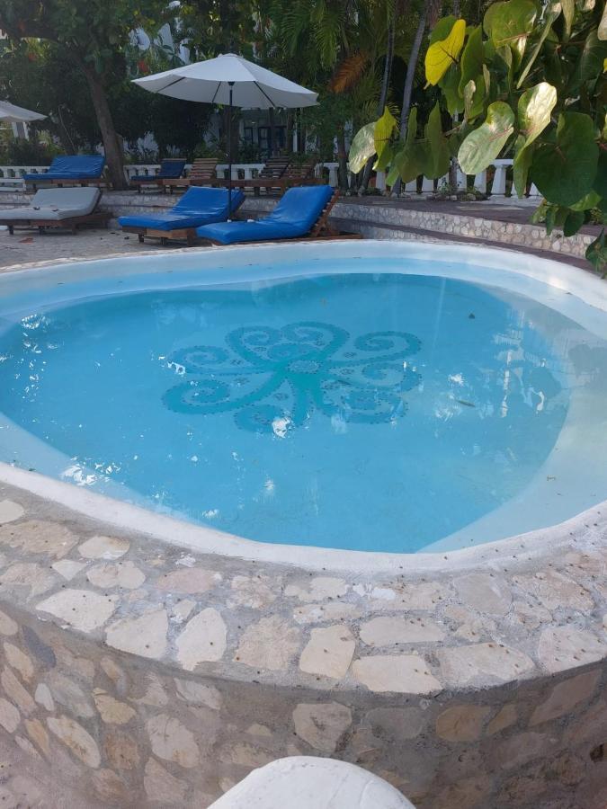 Cozy Villa Escape Runaway Bay Ngoại thất bức ảnh