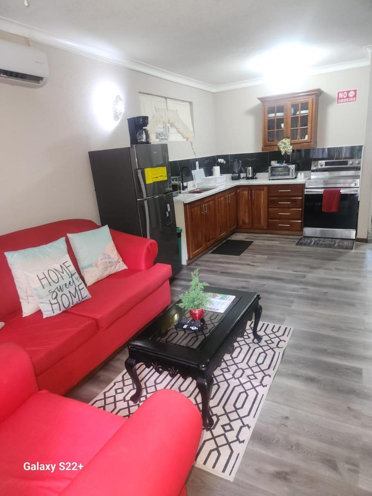 Cozy Villa Escape Runaway Bay Ngoại thất bức ảnh